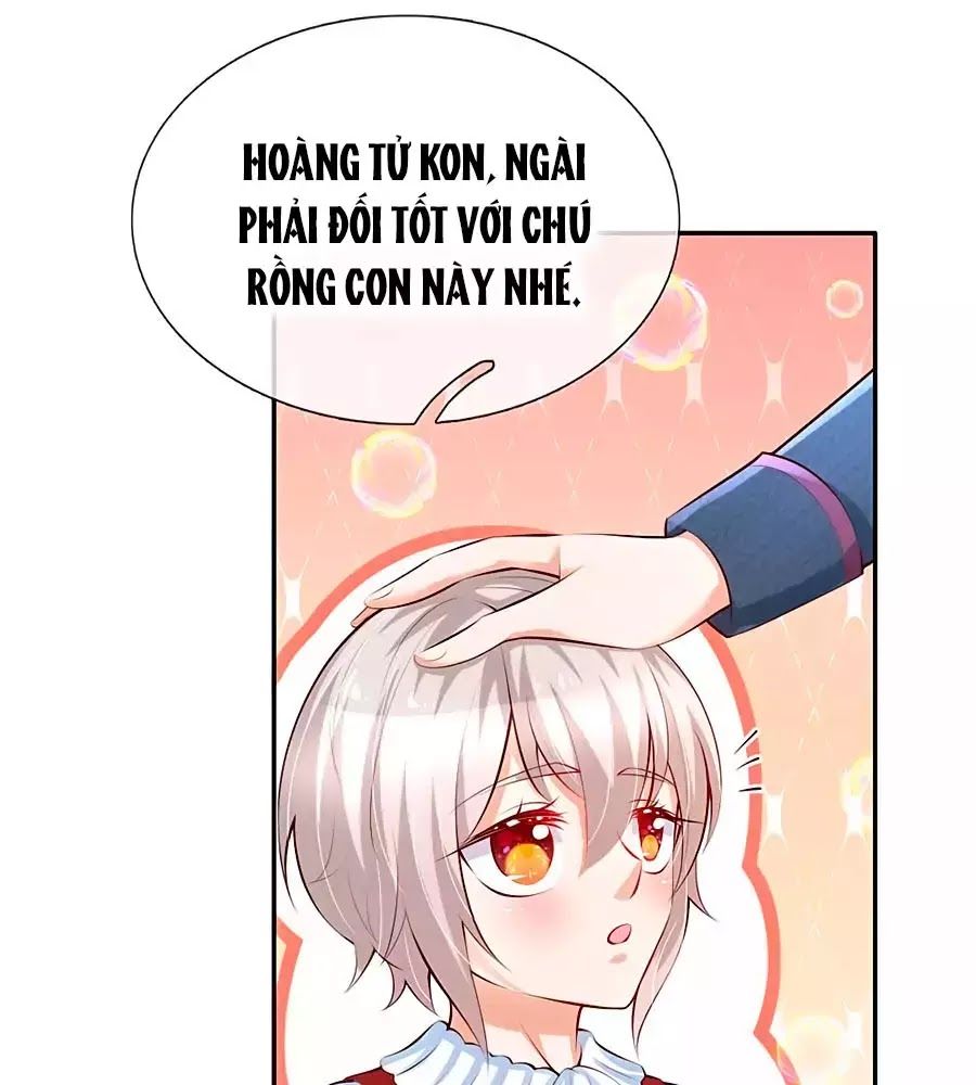 Bỗng Một Ngày Trở Thành Con Gái Nhà Vua Chapter 132 - Trang 2