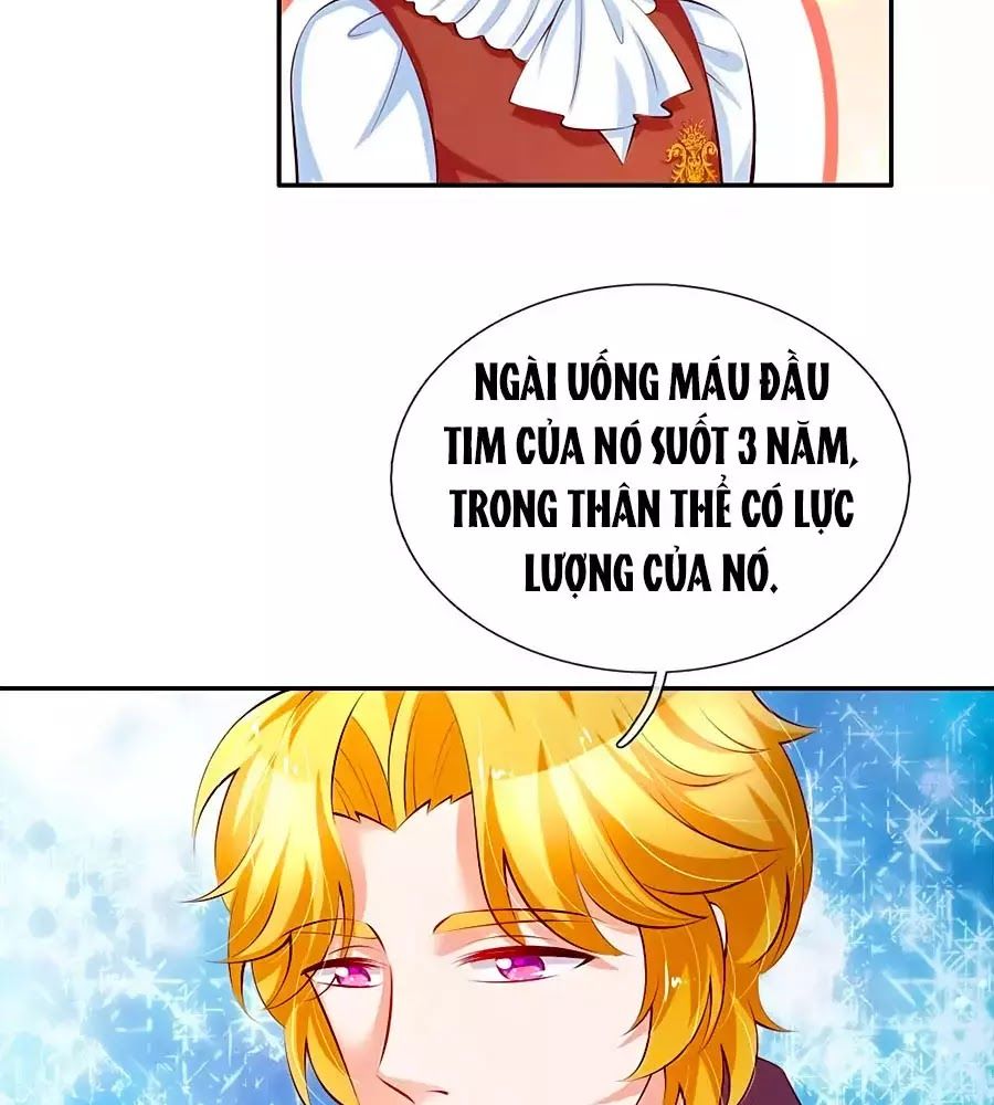 Bỗng Một Ngày Trở Thành Con Gái Nhà Vua Chapter 132 - Trang 2