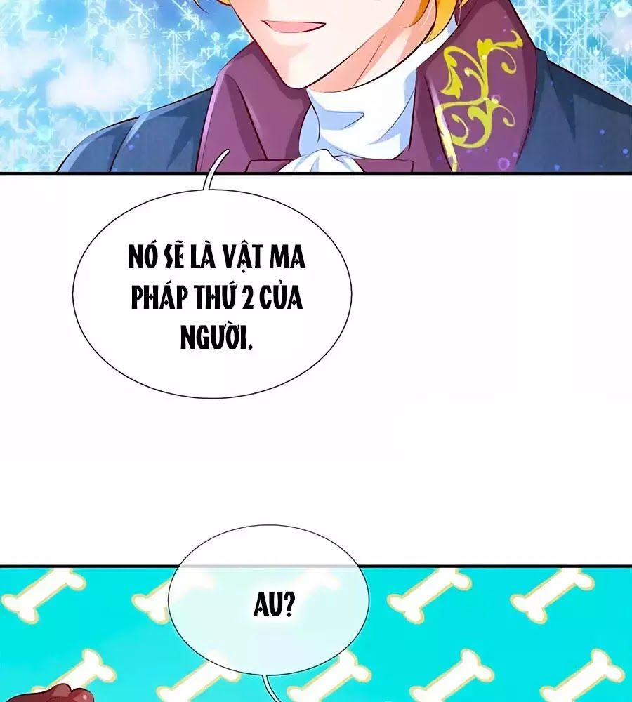 Bỗng Một Ngày Trở Thành Con Gái Nhà Vua Chapter 132 - Trang 2