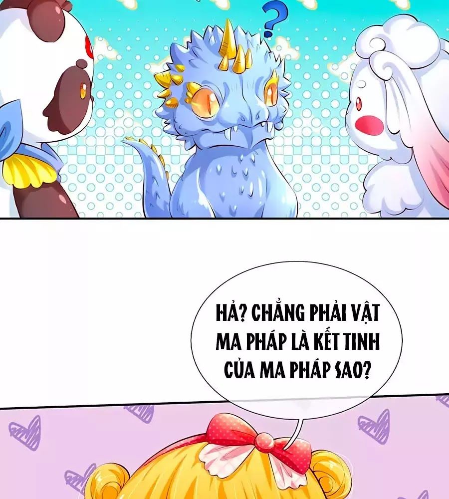 Bỗng Một Ngày Trở Thành Con Gái Nhà Vua Chapter 132 - Trang 2