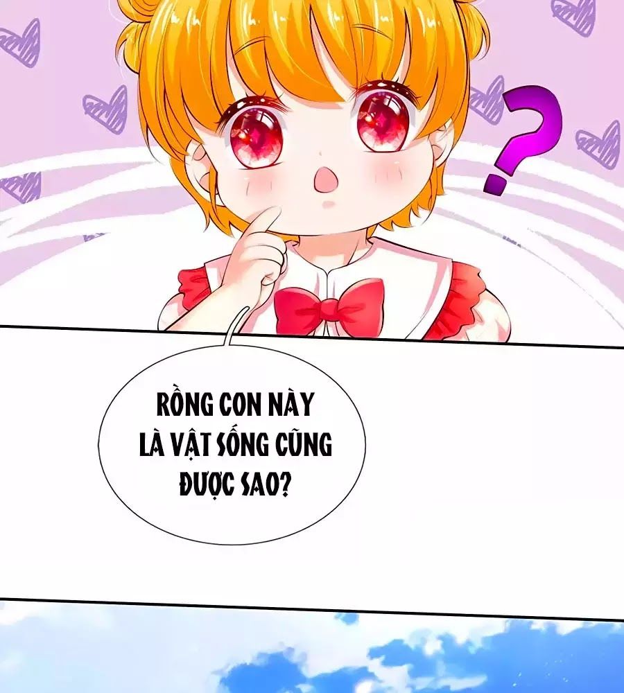 Bỗng Một Ngày Trở Thành Con Gái Nhà Vua Chapter 132 - Trang 2