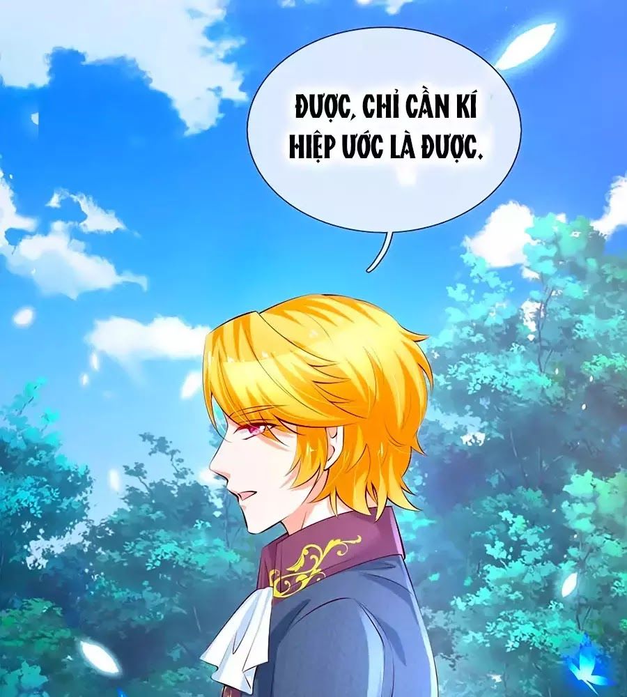 Bỗng Một Ngày Trở Thành Con Gái Nhà Vua Chapter 132 - Trang 2