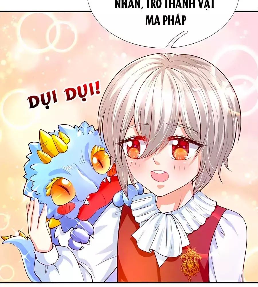 Bỗng Một Ngày Trở Thành Con Gái Nhà Vua Chapter 133 - Trang 2