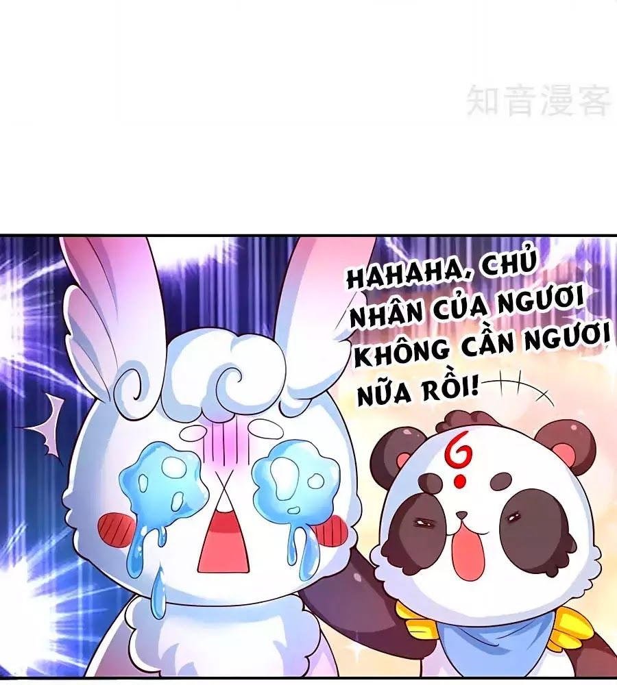 Bỗng Một Ngày Trở Thành Con Gái Nhà Vua Chapter 133 - Trang 2