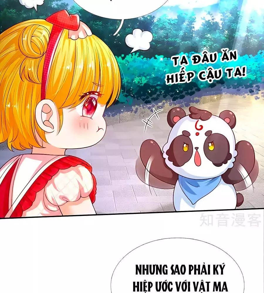 Bỗng Một Ngày Trở Thành Con Gái Nhà Vua Chapter 133 - Trang 2