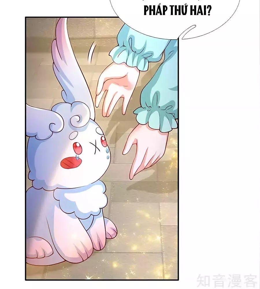 Bỗng Một Ngày Trở Thành Con Gái Nhà Vua Chapter 133 - Trang 2