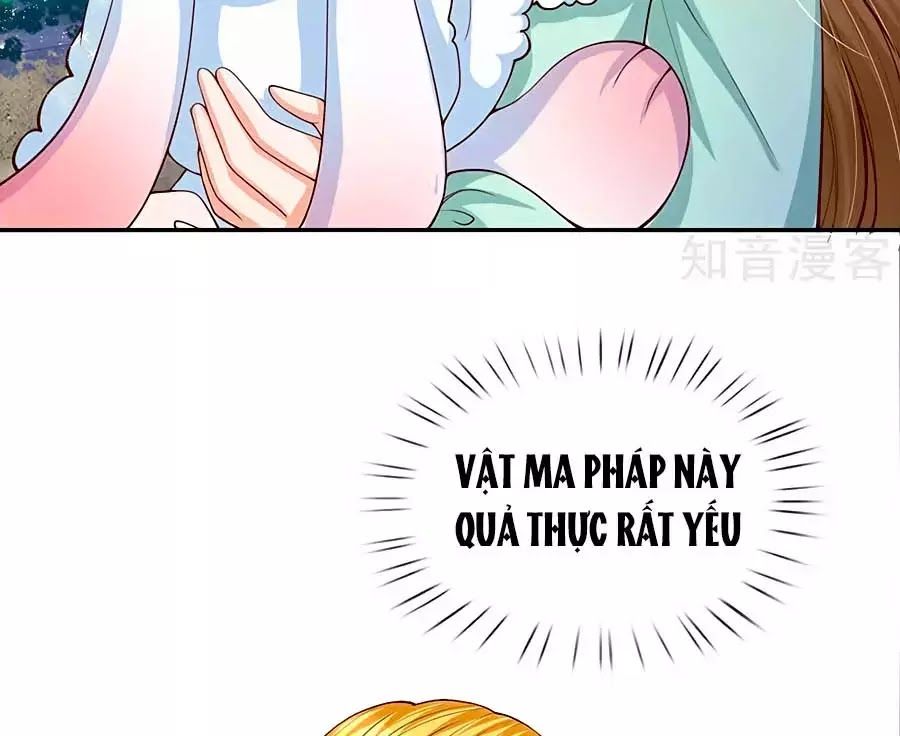 Bỗng Một Ngày Trở Thành Con Gái Nhà Vua Chapter 133 - Trang 2