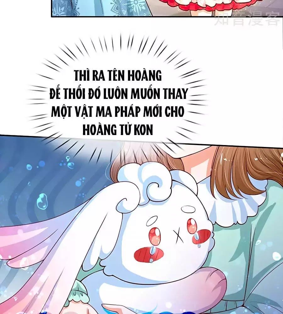 Bỗng Một Ngày Trở Thành Con Gái Nhà Vua Chapter 133 - Trang 2