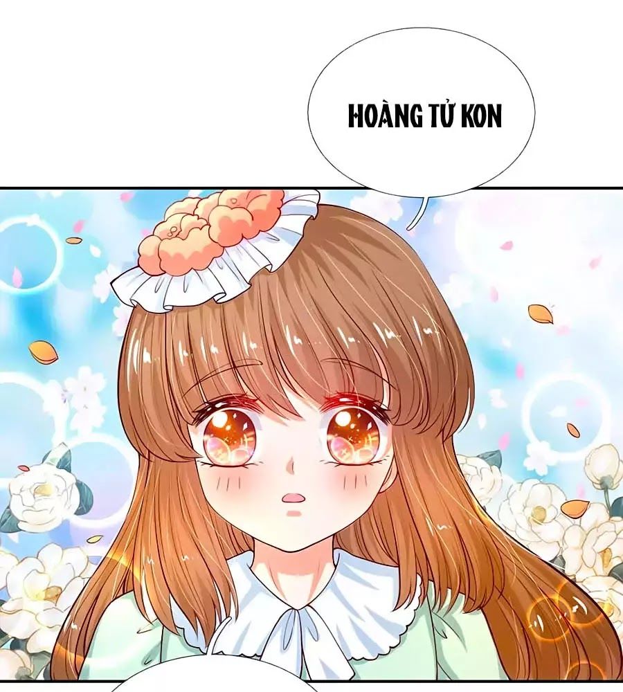 Bỗng Một Ngày Trở Thành Con Gái Nhà Vua Chapter 133 - Trang 2