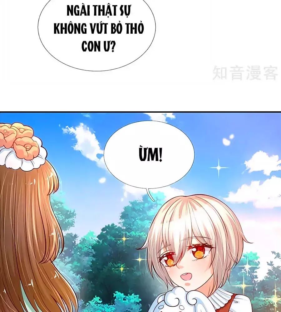 Bỗng Một Ngày Trở Thành Con Gái Nhà Vua Chapter 133 - Trang 2