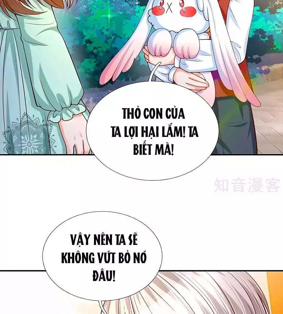 Bỗng Một Ngày Trở Thành Con Gái Nhà Vua Chapter 133 - Trang 2