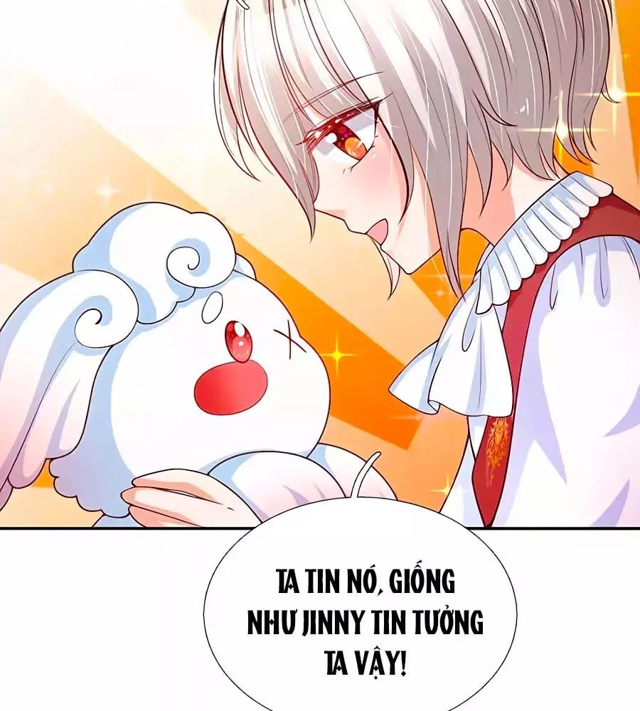 Bỗng Một Ngày Trở Thành Con Gái Nhà Vua Chapter 133 - Trang 2