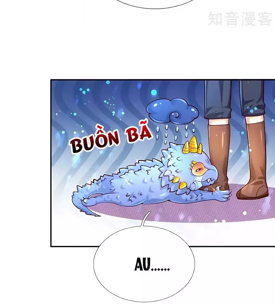 Bỗng Một Ngày Trở Thành Con Gái Nhà Vua Chapter 133 - Trang 2