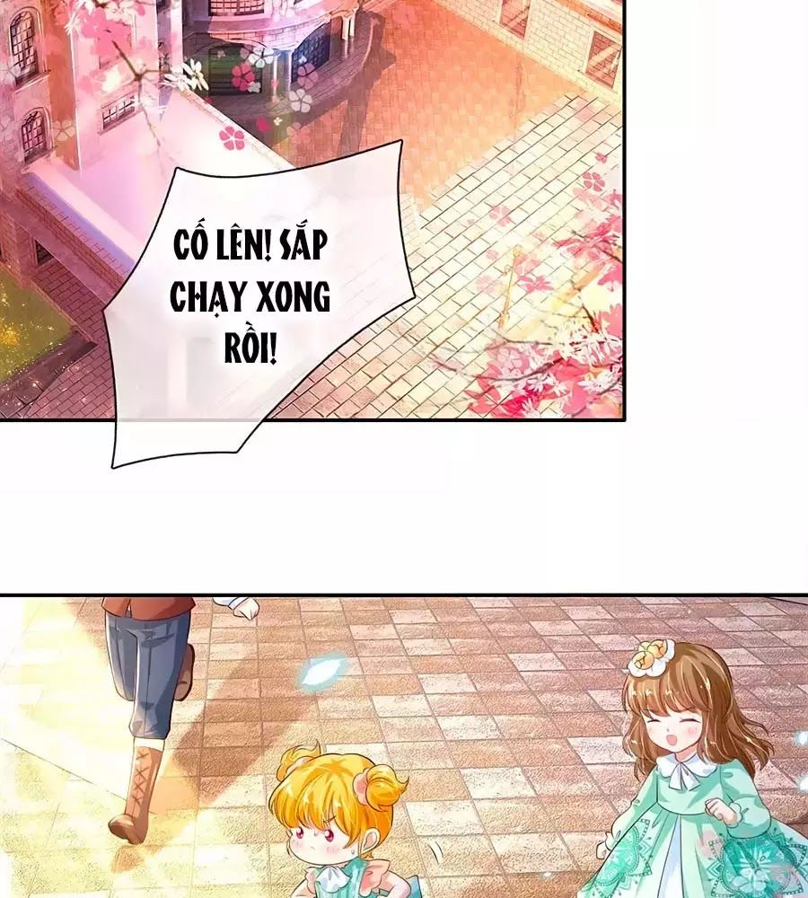 Bỗng Một Ngày Trở Thành Con Gái Nhà Vua Chapter 134 - Trang 2
