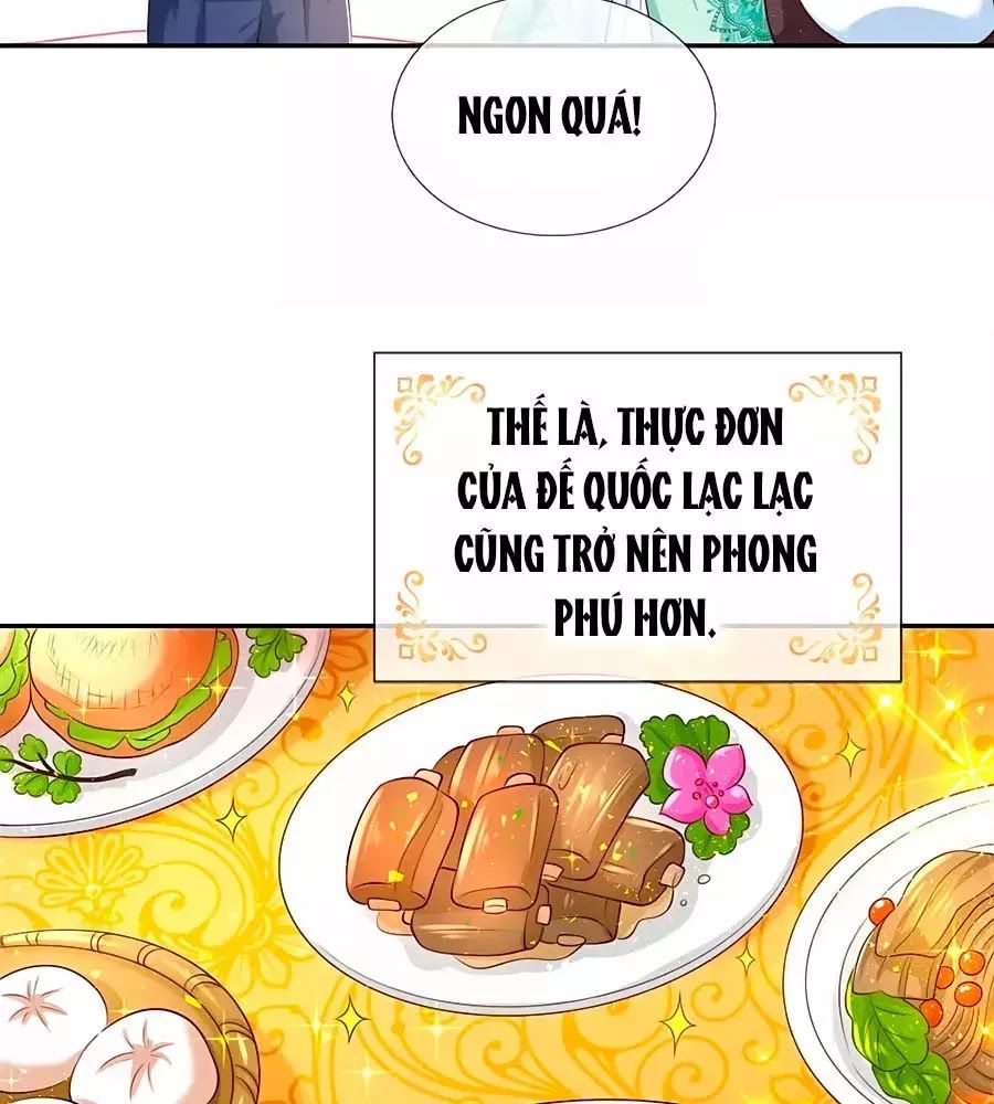 Bỗng Một Ngày Trở Thành Con Gái Nhà Vua Chapter 134 - Trang 2
