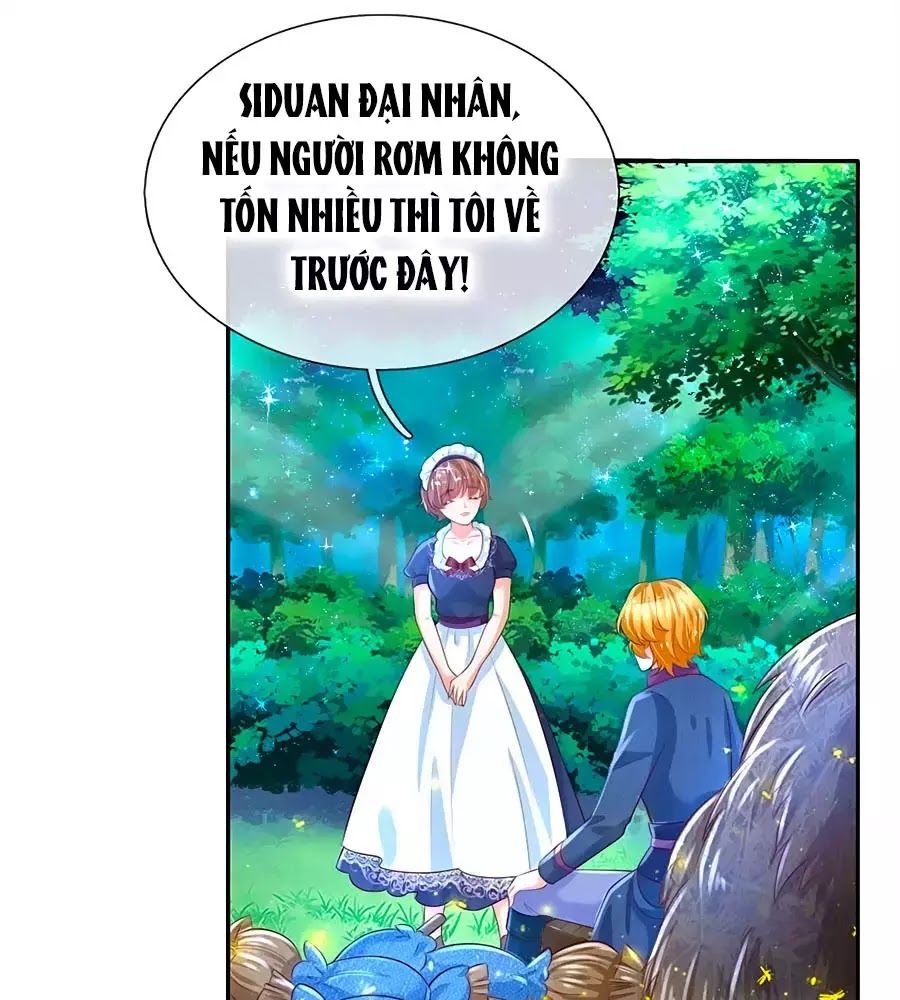 Bỗng Một Ngày Trở Thành Con Gái Nhà Vua Chapter 134 - Trang 2