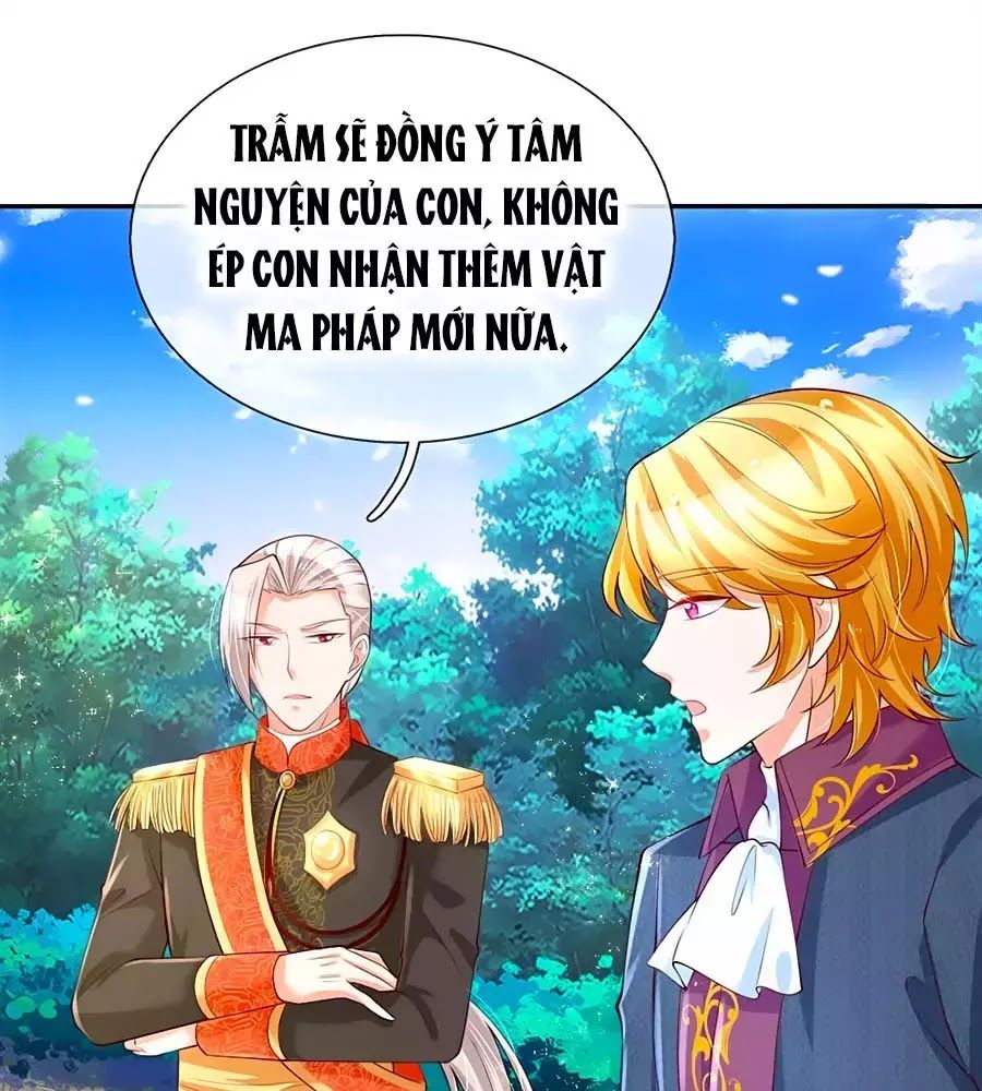 Bỗng Một Ngày Trở Thành Con Gái Nhà Vua Chapter 134 - Trang 2