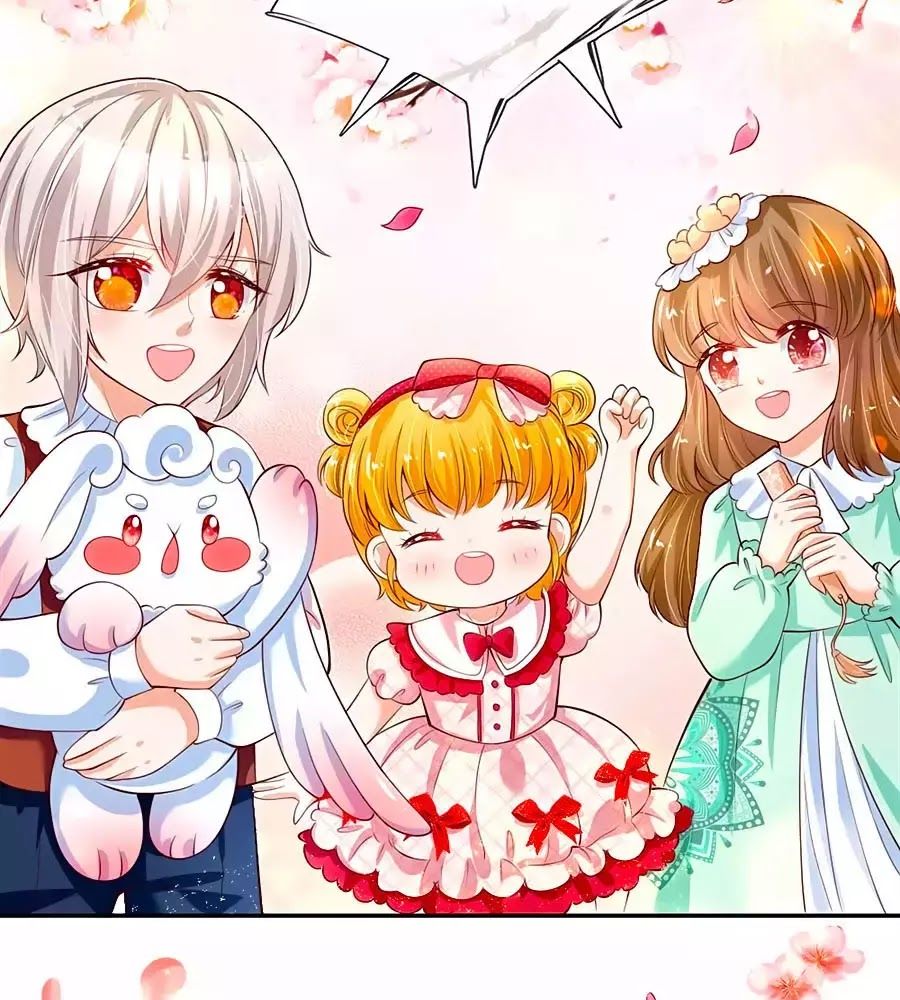 Bỗng Một Ngày Trở Thành Con Gái Nhà Vua Chapter 134 - Trang 2