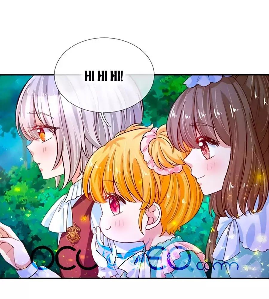 Bỗng Một Ngày Trở Thành Con Gái Nhà Vua Chapter 135 - Trang 2