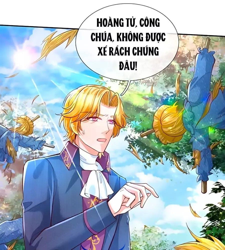 Bỗng Một Ngày Trở Thành Con Gái Nhà Vua Chapter 135 - Trang 2