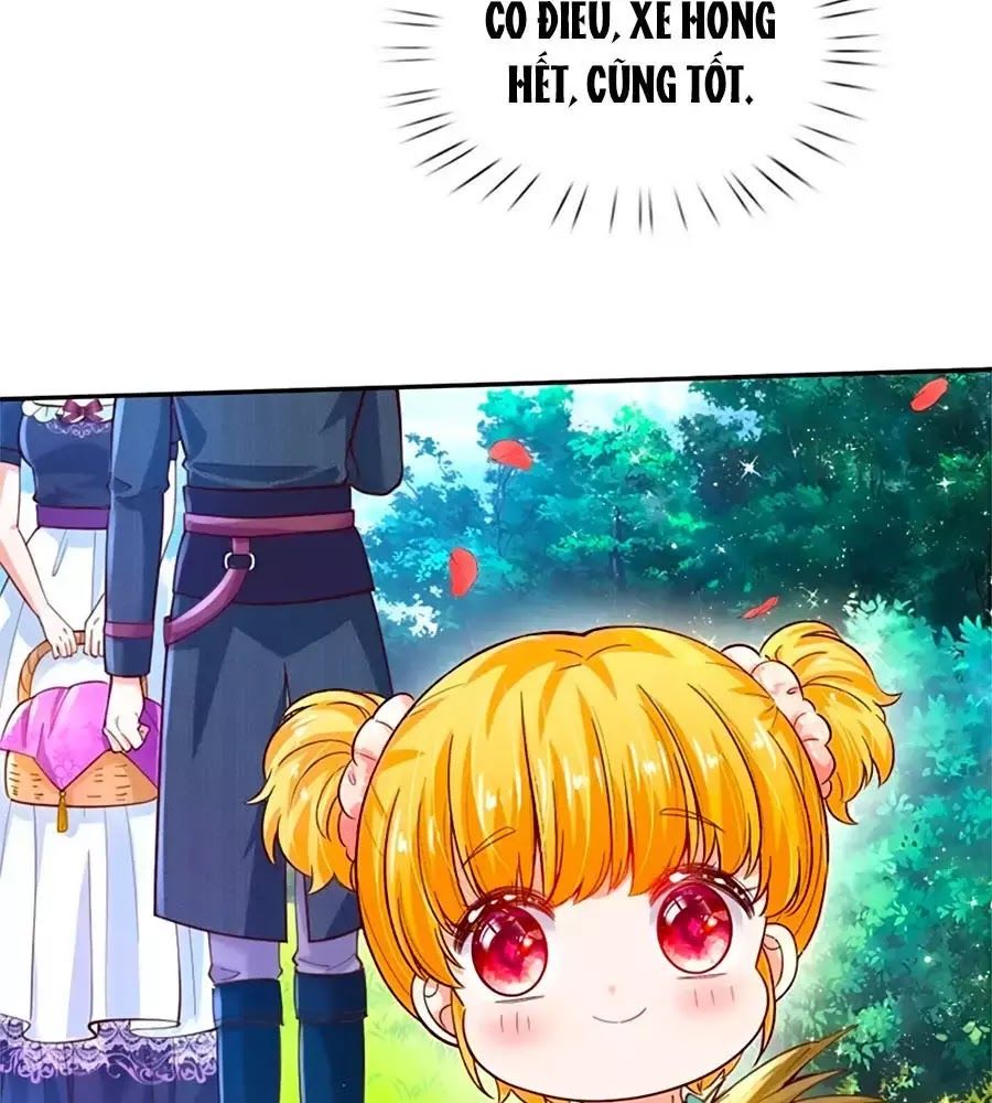 Bỗng Một Ngày Trở Thành Con Gái Nhà Vua Chapter 135 - Trang 2