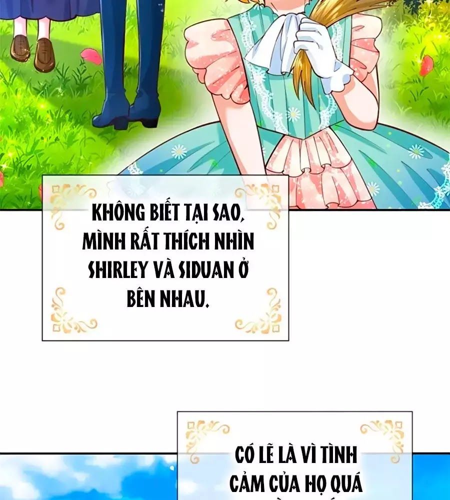 Bỗng Một Ngày Trở Thành Con Gái Nhà Vua Chapter 135 - Trang 2