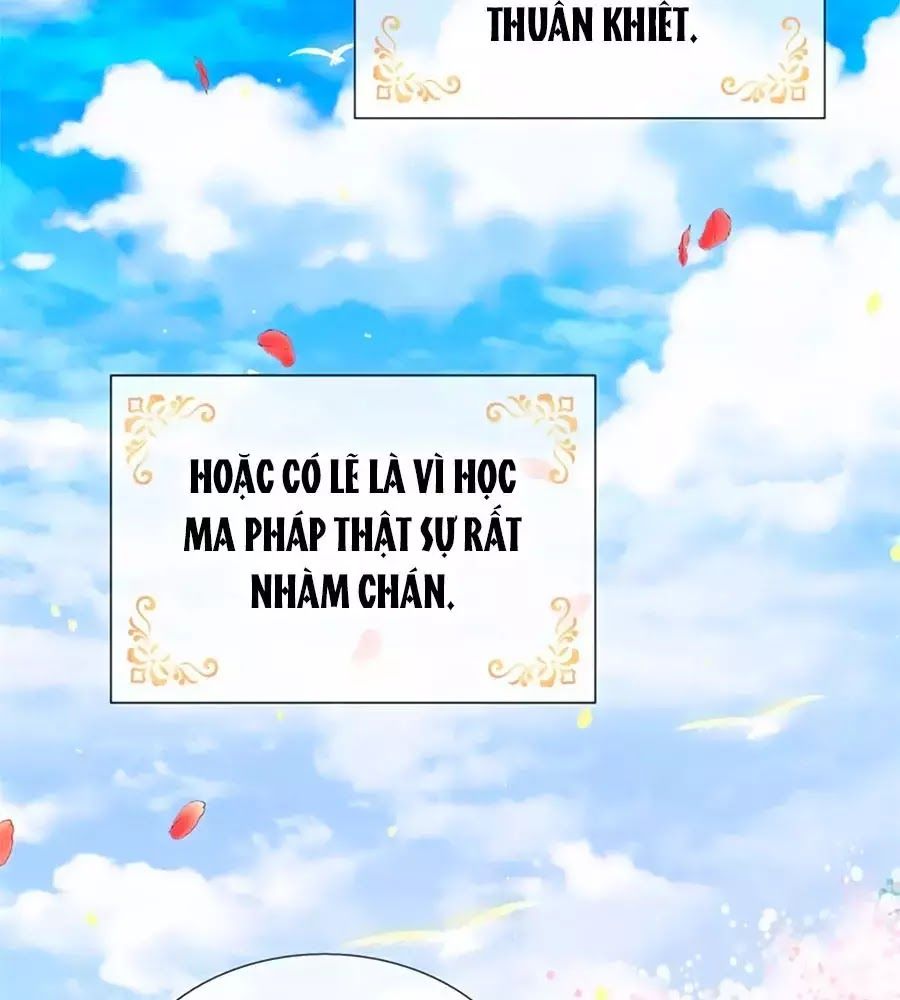 Bỗng Một Ngày Trở Thành Con Gái Nhà Vua Chapter 135 - Trang 2