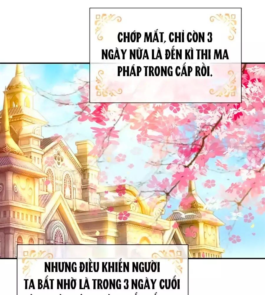 Bỗng Một Ngày Trở Thành Con Gái Nhà Vua Chapter 135 - Trang 2