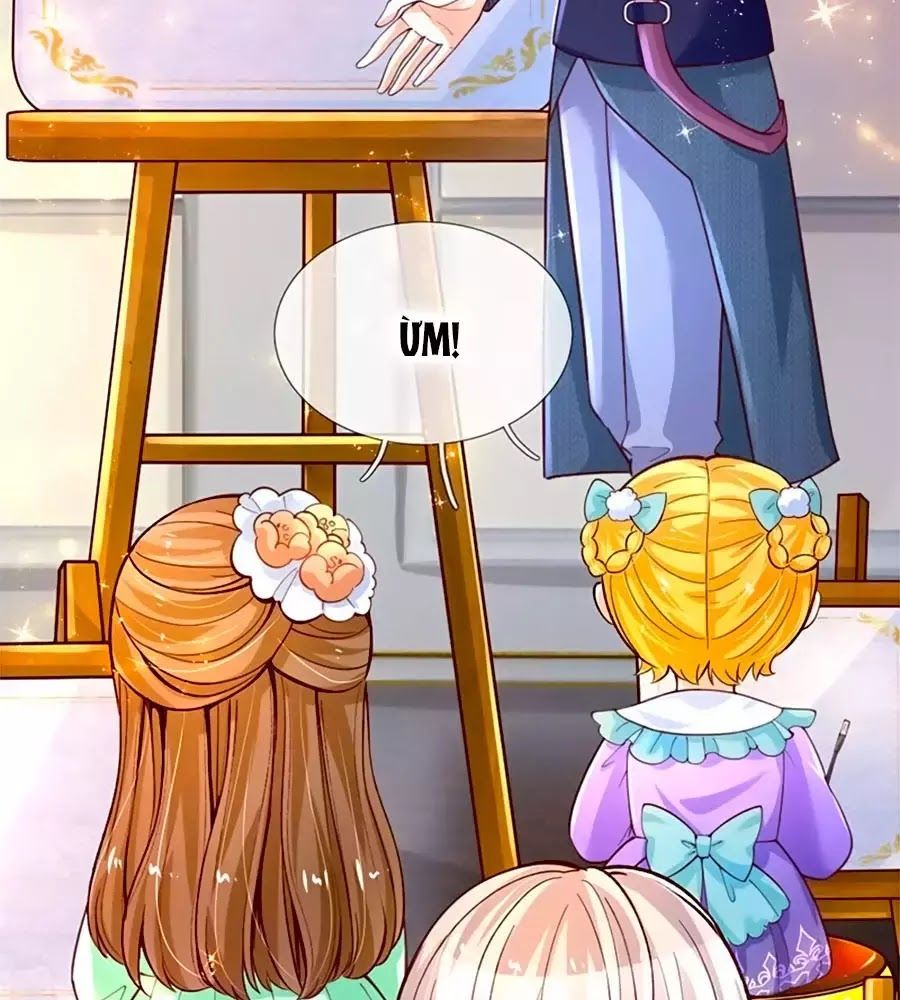 Bỗng Một Ngày Trở Thành Con Gái Nhà Vua Chapter 135 - Trang 2