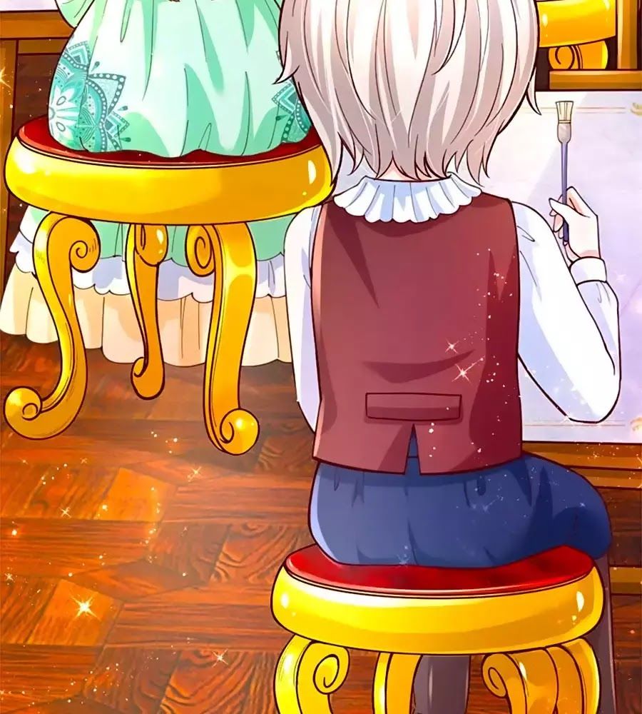 Bỗng Một Ngày Trở Thành Con Gái Nhà Vua Chapter 135 - Trang 2