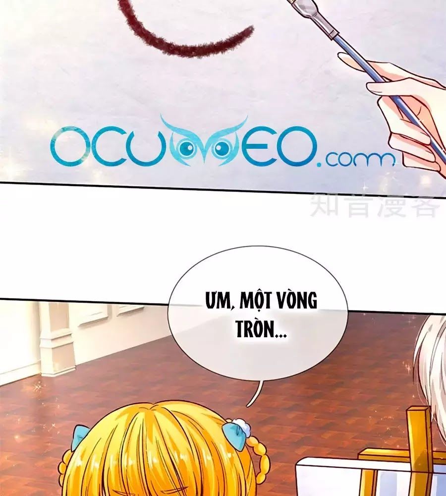 Bỗng Một Ngày Trở Thành Con Gái Nhà Vua Chapter 135 - Trang 2