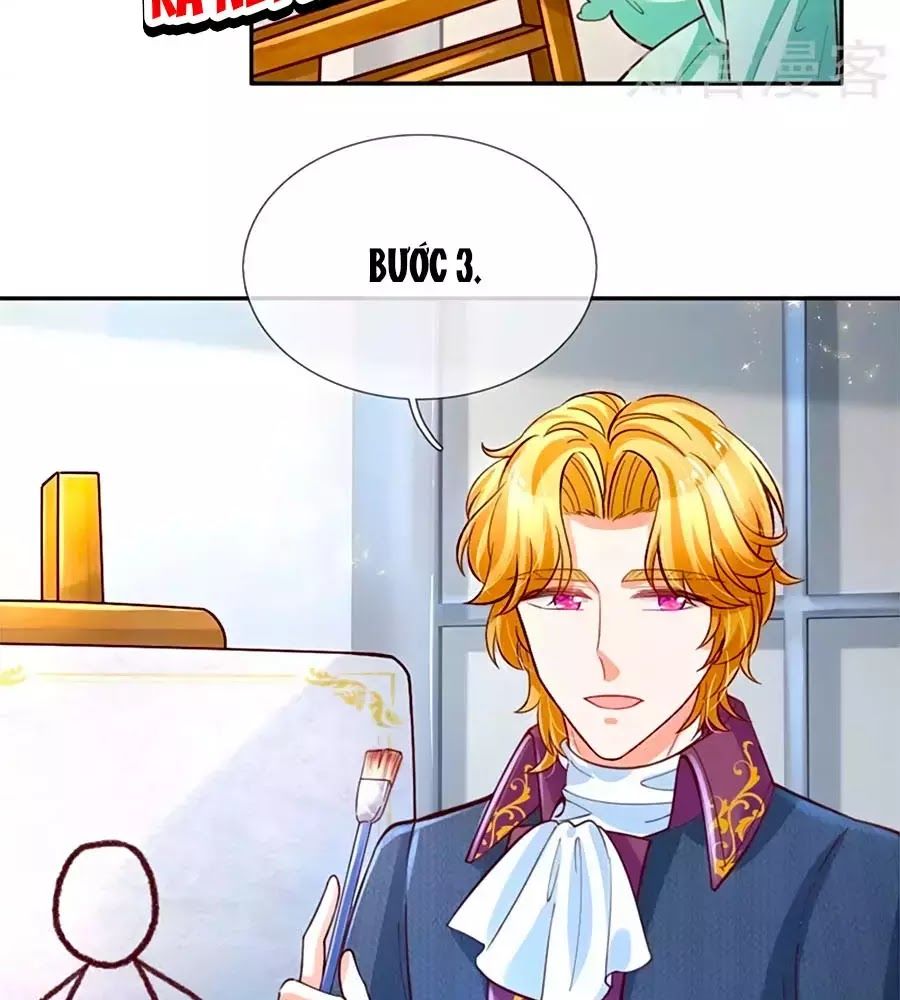 Bỗng Một Ngày Trở Thành Con Gái Nhà Vua Chapter 135 - Trang 2