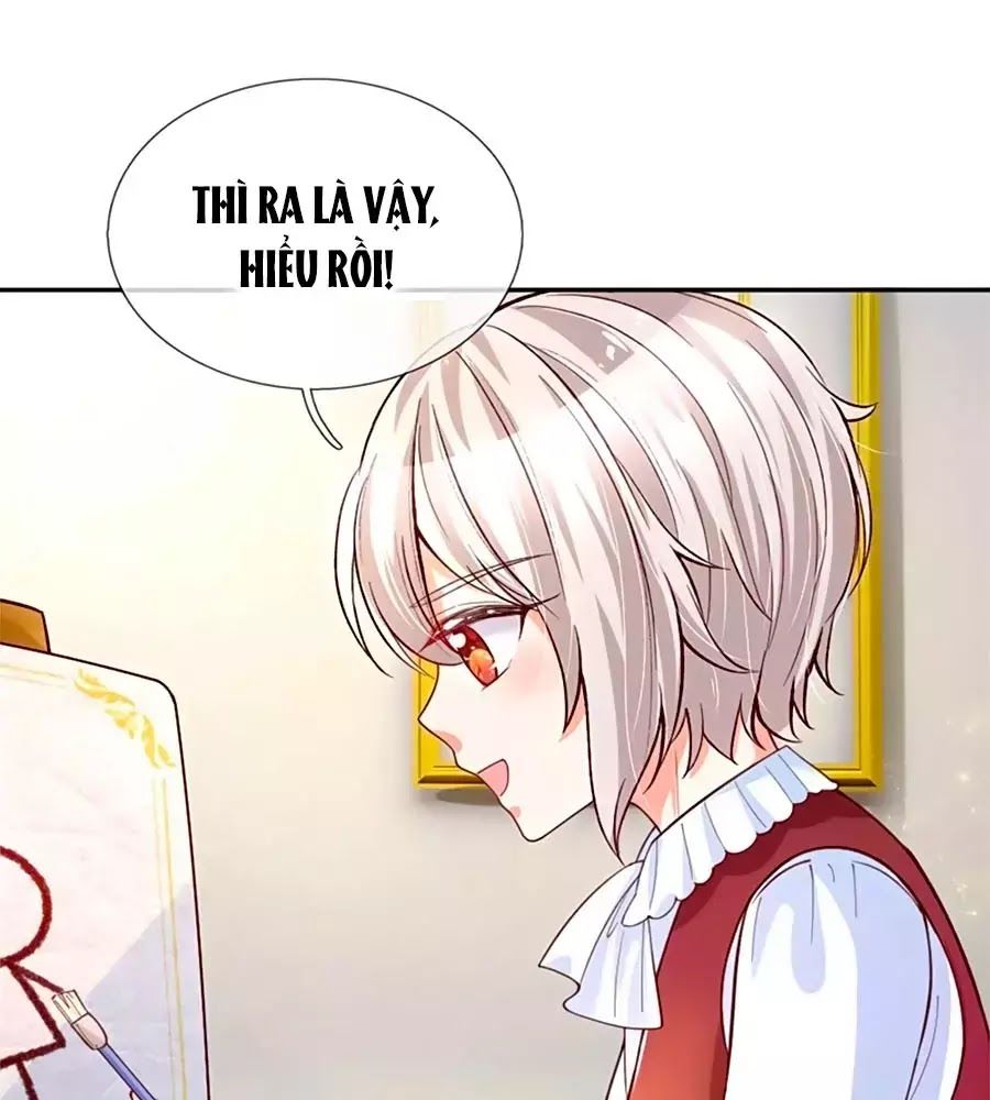 Bỗng Một Ngày Trở Thành Con Gái Nhà Vua Chapter 135 - Trang 2