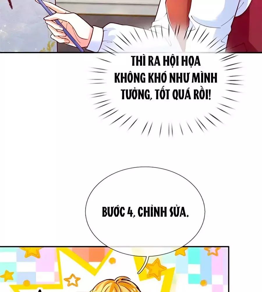 Bỗng Một Ngày Trở Thành Con Gái Nhà Vua Chapter 135 - Trang 2