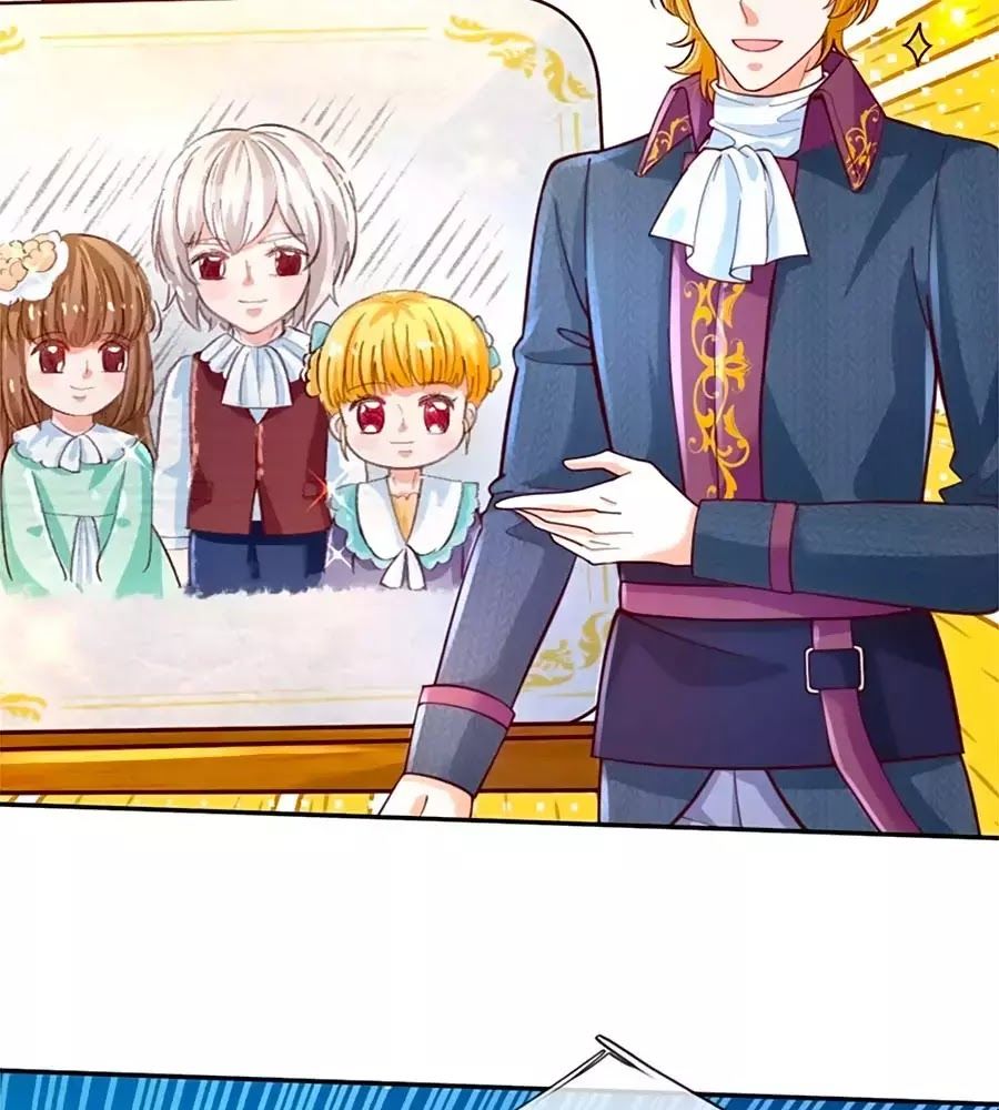 Bỗng Một Ngày Trở Thành Con Gái Nhà Vua Chapter 135 - Trang 2