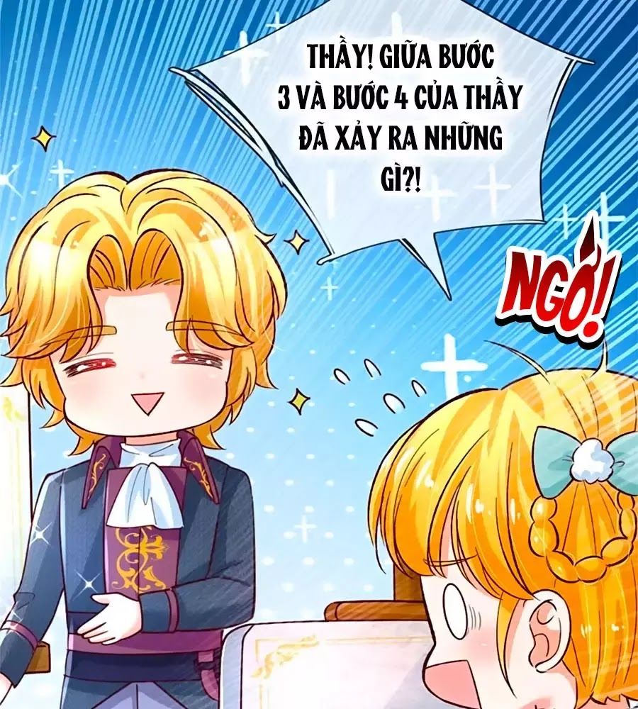 Bỗng Một Ngày Trở Thành Con Gái Nhà Vua Chapter 135 - Trang 2