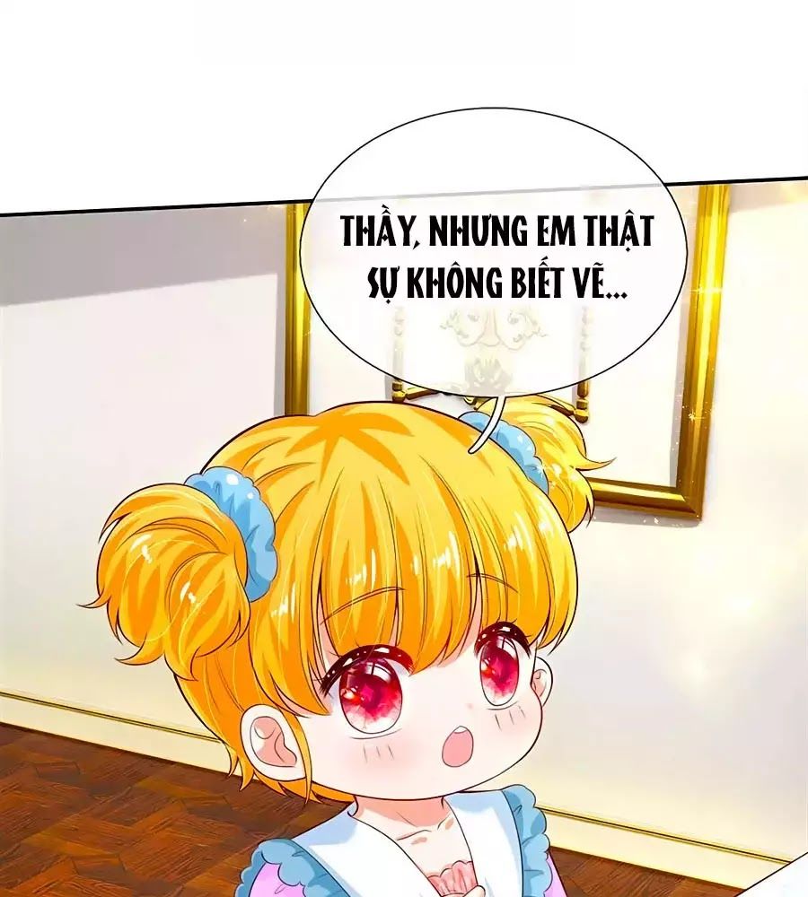 Bỗng Một Ngày Trở Thành Con Gái Nhà Vua Chapter 136 - Trang 2