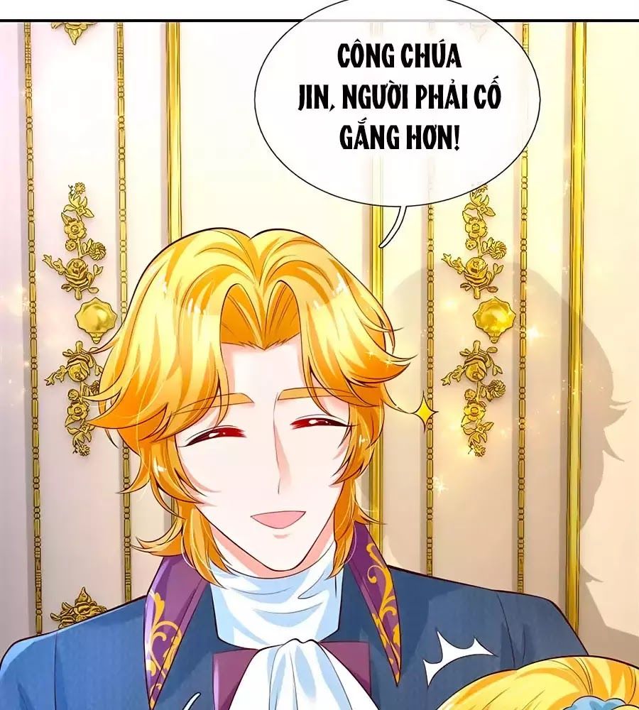 Bỗng Một Ngày Trở Thành Con Gái Nhà Vua Chapter 136 - Trang 2