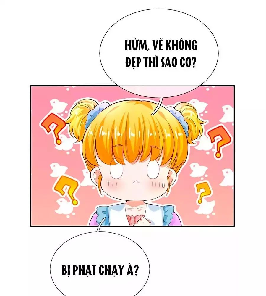 Bỗng Một Ngày Trở Thành Con Gái Nhà Vua Chapter 136 - Trang 2