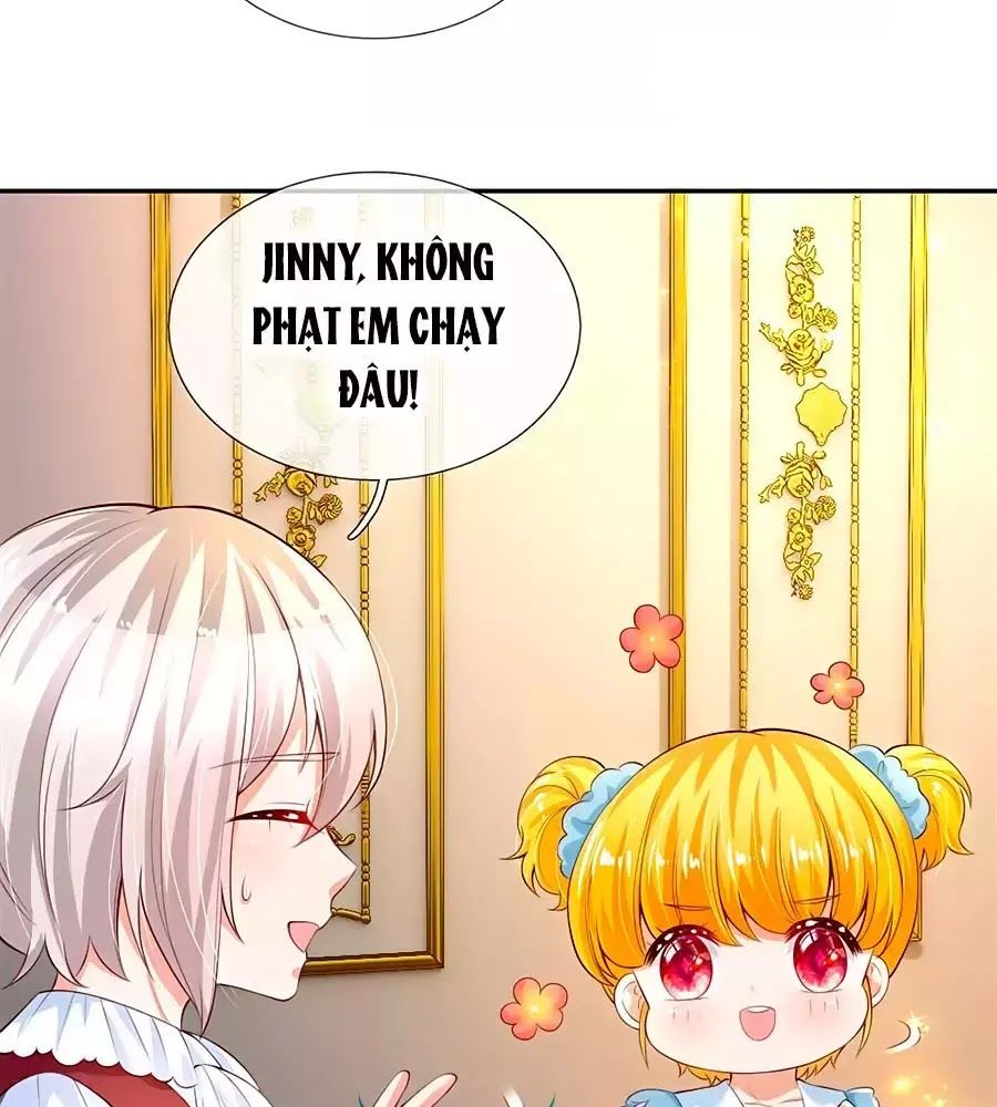 Bỗng Một Ngày Trở Thành Con Gái Nhà Vua Chapter 136 - Trang 2