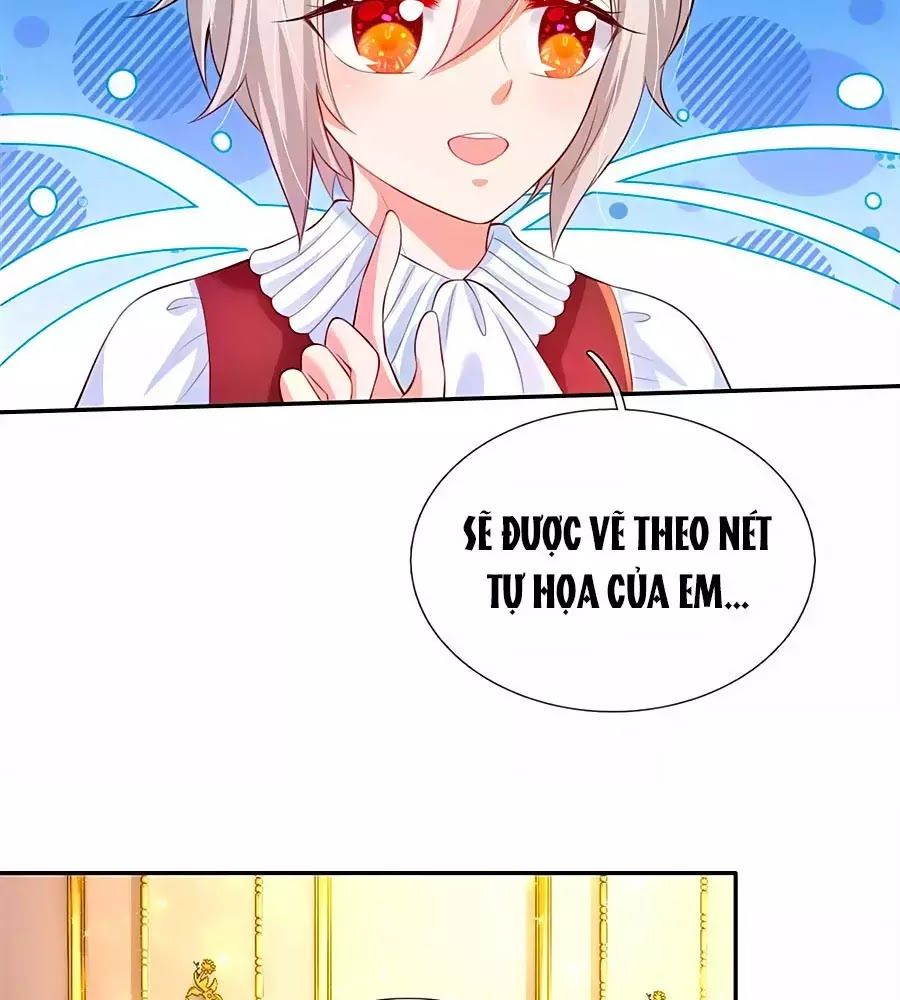 Bỗng Một Ngày Trở Thành Con Gái Nhà Vua Chapter 136 - Trang 2