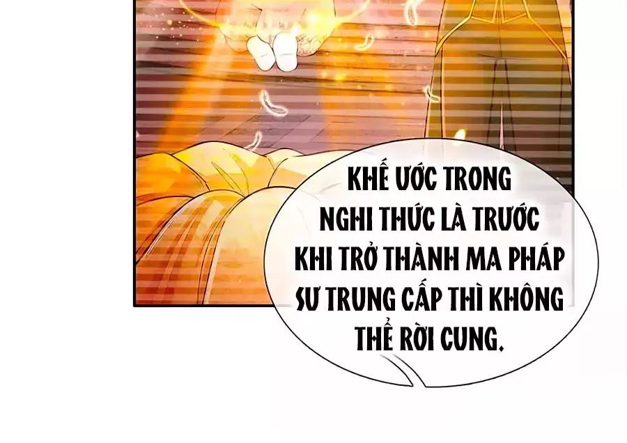 Bỗng Một Ngày Trở Thành Con Gái Nhà Vua Chapter 136 - Trang 2