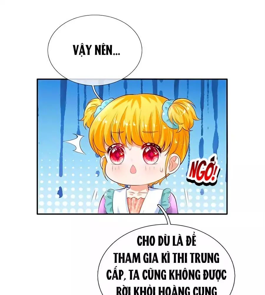 Bỗng Một Ngày Trở Thành Con Gái Nhà Vua Chapter 136 - Trang 2