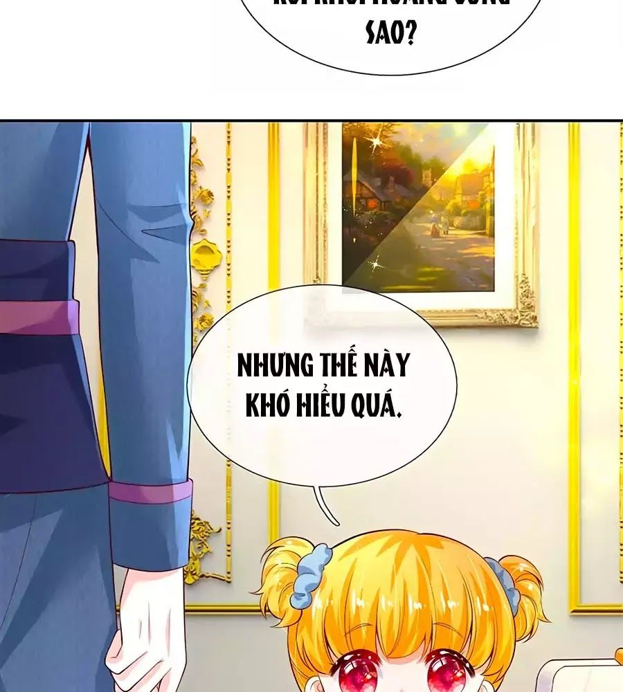 Bỗng Một Ngày Trở Thành Con Gái Nhà Vua Chapter 136 - Trang 2