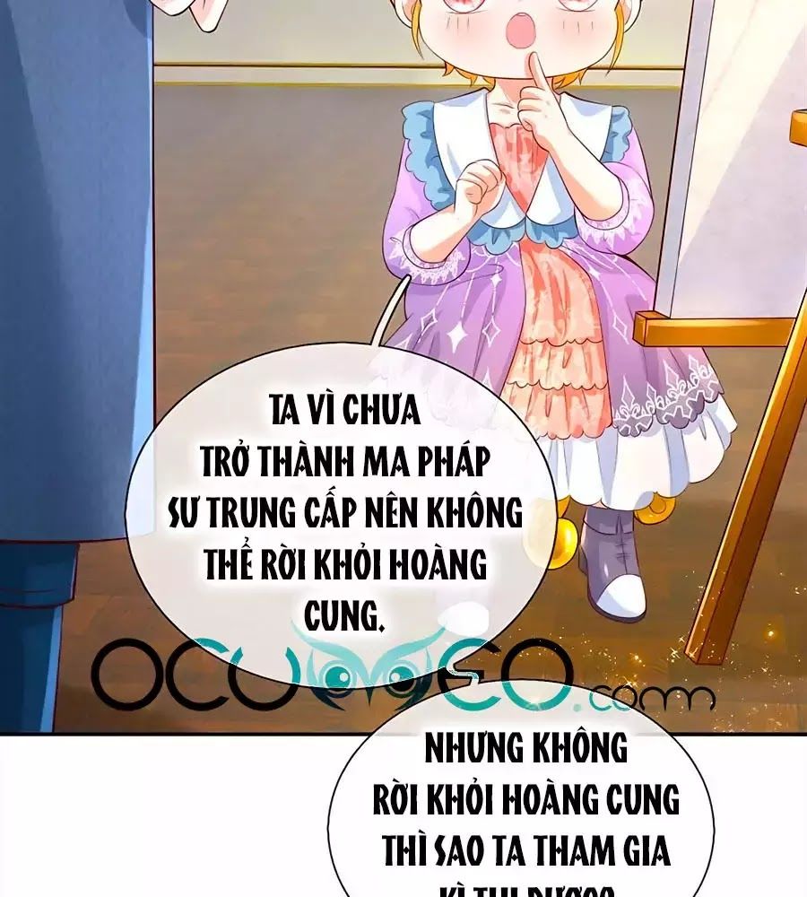 Bỗng Một Ngày Trở Thành Con Gái Nhà Vua Chapter 136 - Trang 2