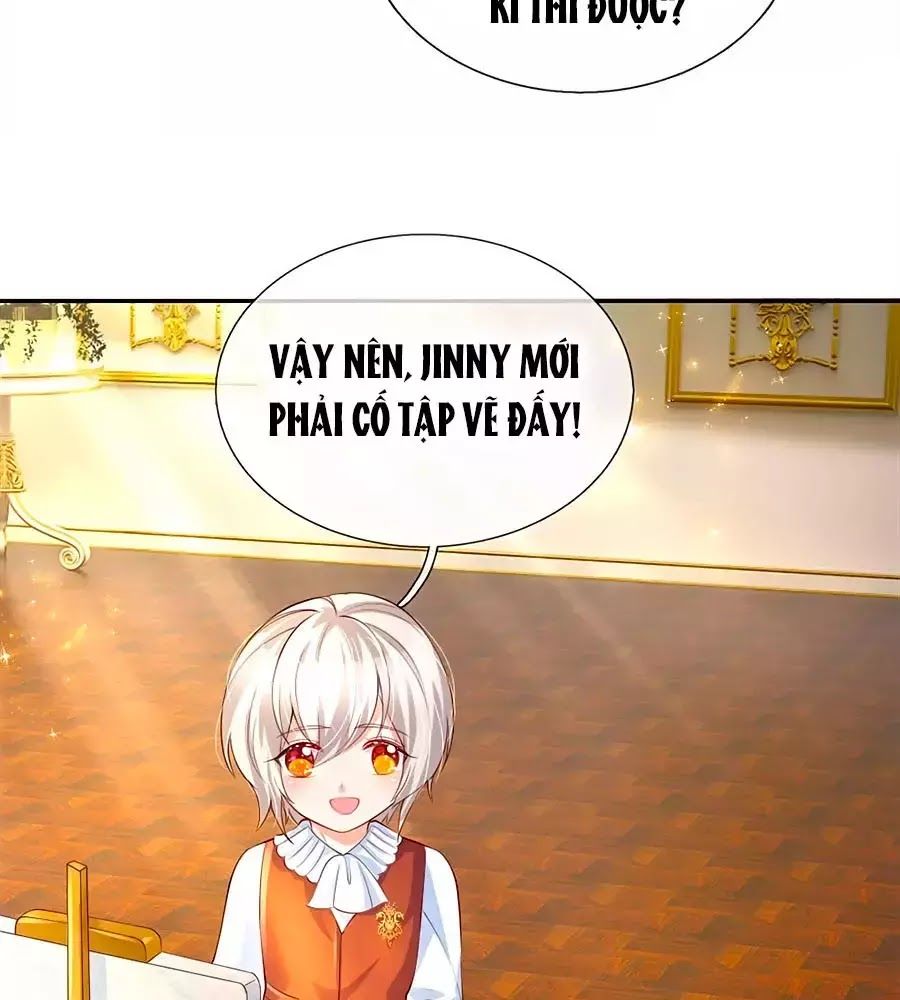 Bỗng Một Ngày Trở Thành Con Gái Nhà Vua Chapter 136 - Trang 2