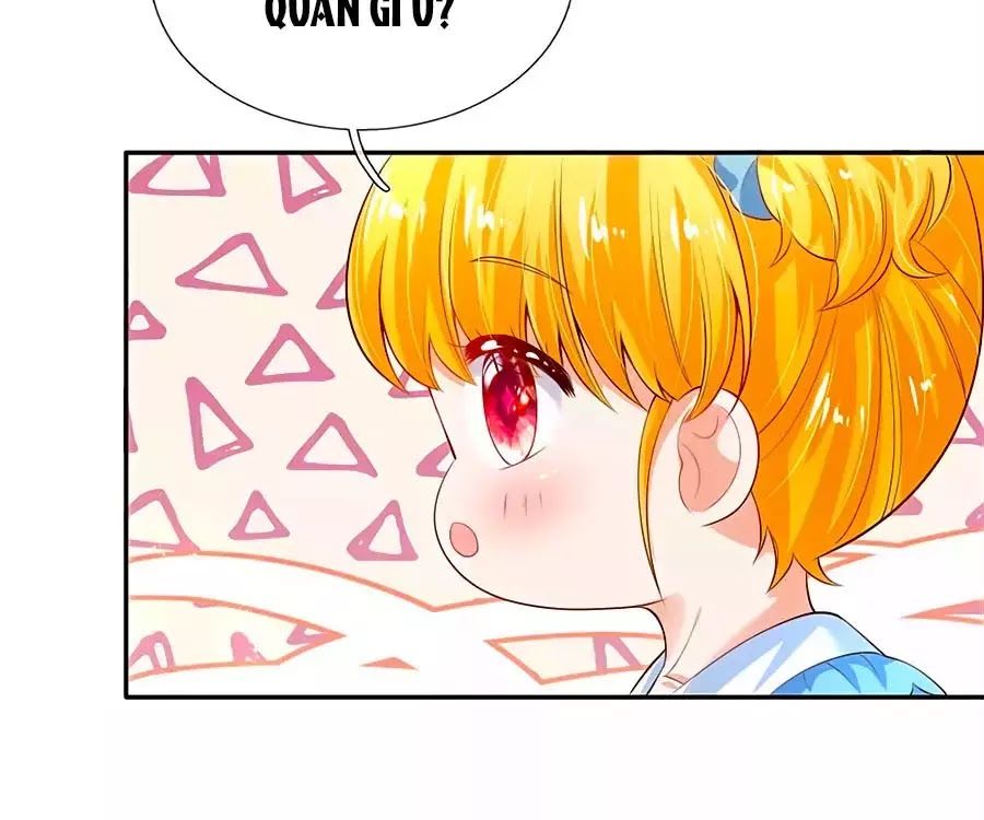 Bỗng Một Ngày Trở Thành Con Gái Nhà Vua Chapter 136 - Trang 2