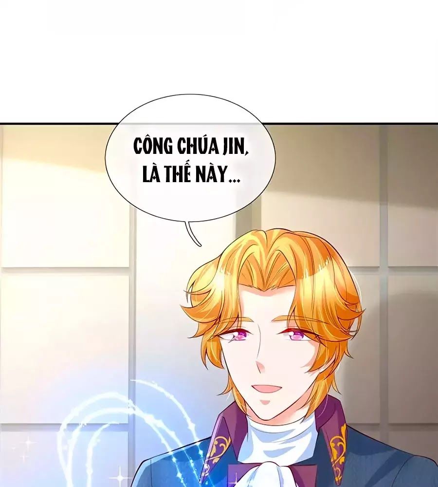 Bỗng Một Ngày Trở Thành Con Gái Nhà Vua Chapter 136 - Trang 2