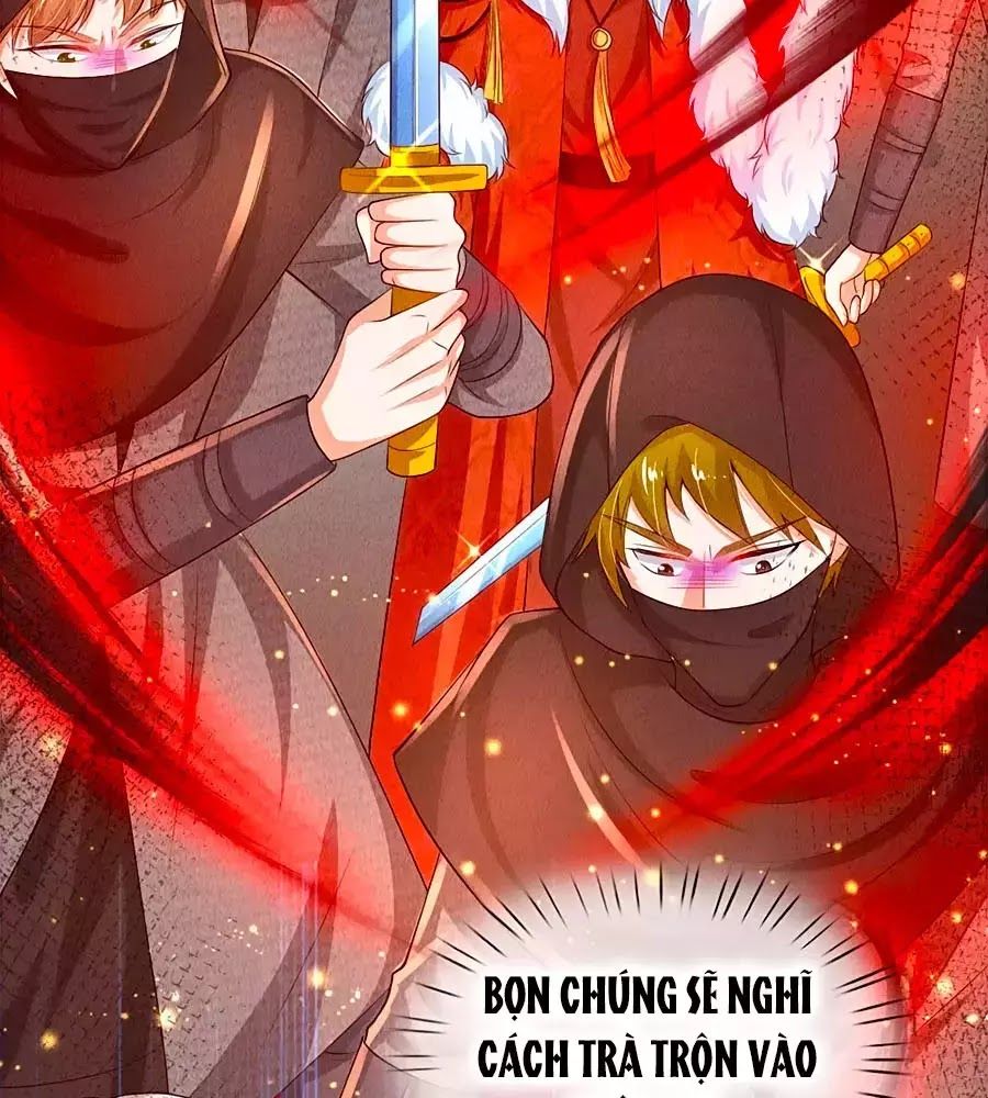 Bỗng Một Ngày Trở Thành Con Gái Nhà Vua Chapter 138 - Trang 2