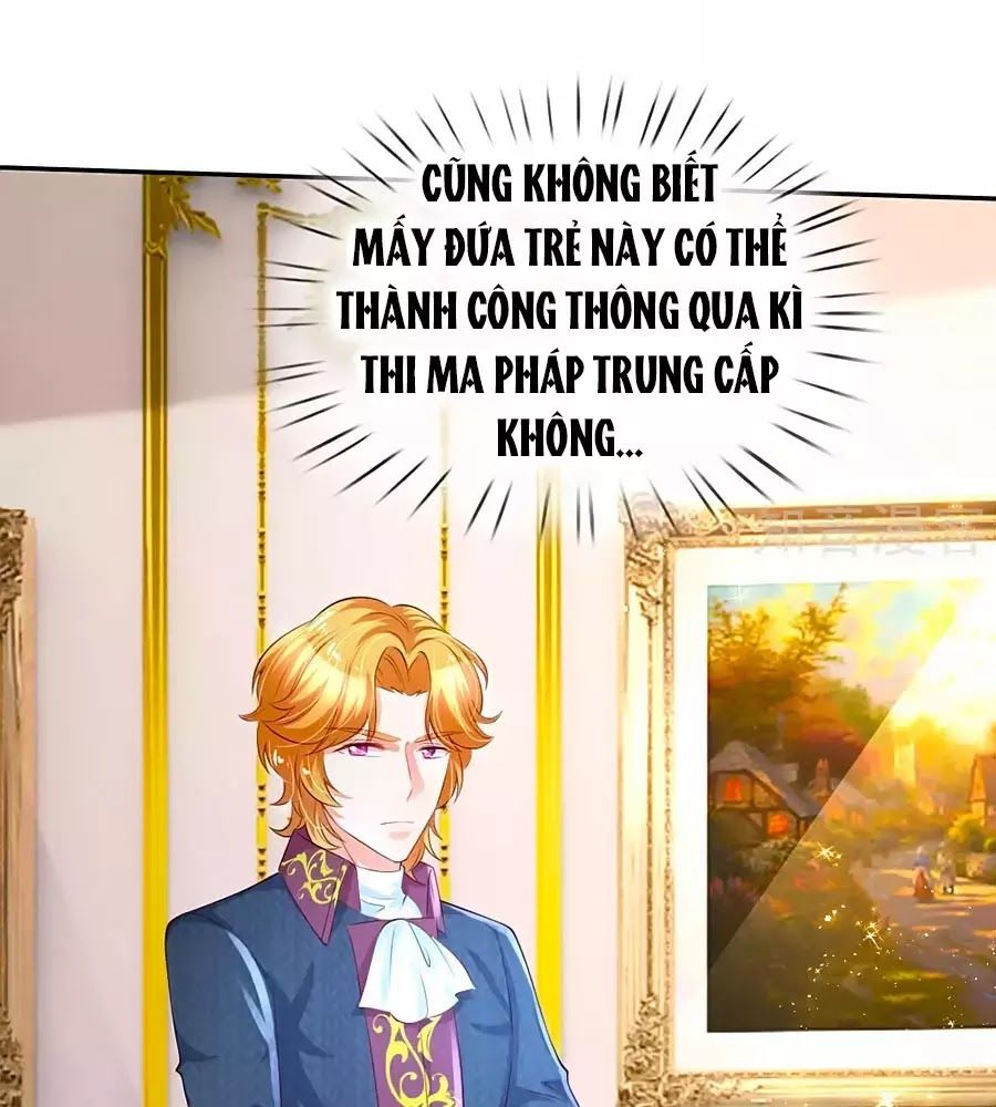 Bỗng Một Ngày Trở Thành Con Gái Nhà Vua Chapter 138 - Trang 2